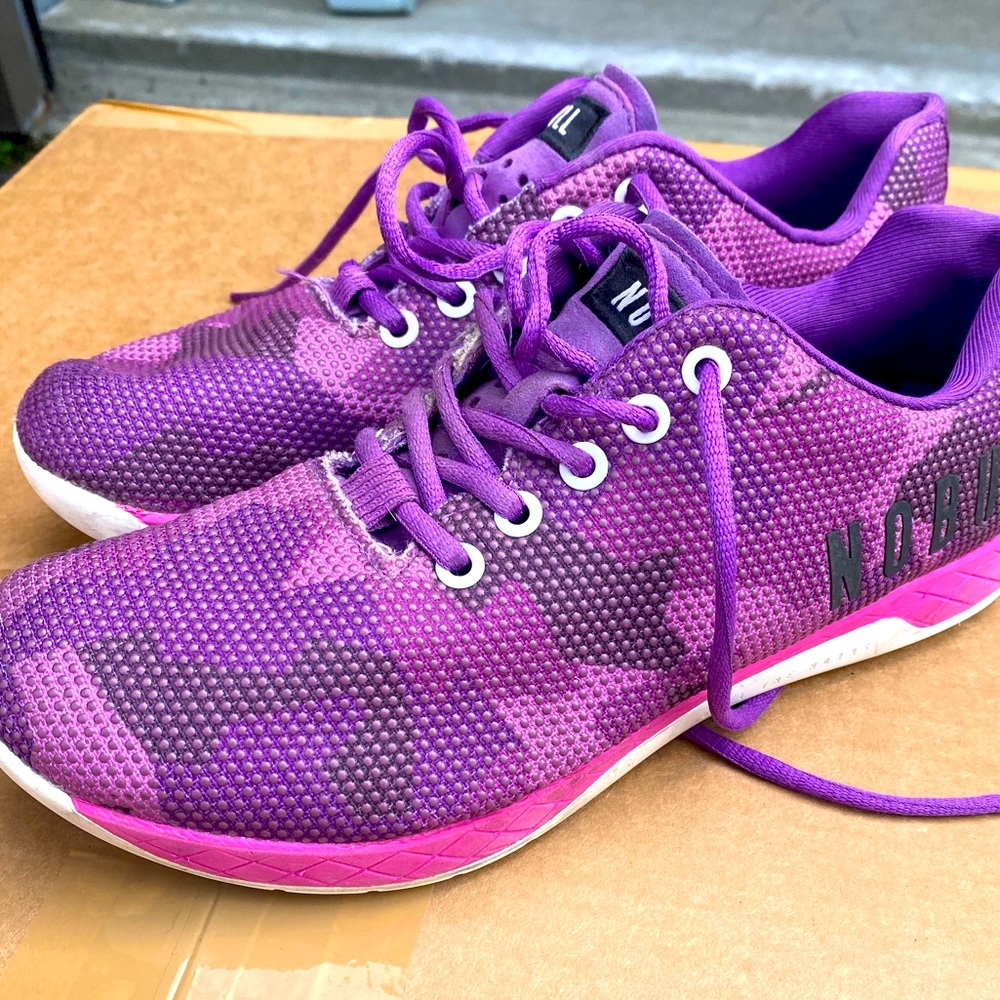 NoBull low top sneakers